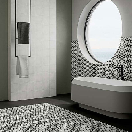 Unicom Starker Rêverie 14 Rett Wall & Floor Tiles
