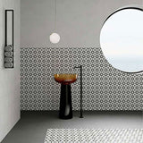 Unicom Starker Rêverie 14 Rett Wall & Floor Tiles