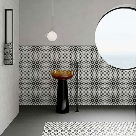 Unicom Starker Rêverie 14 Rett Wall & Floor Tiles