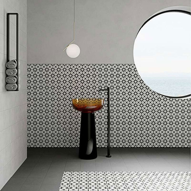 Unicom Starker Rêverie 14 Rett Wall & Floor Tiles