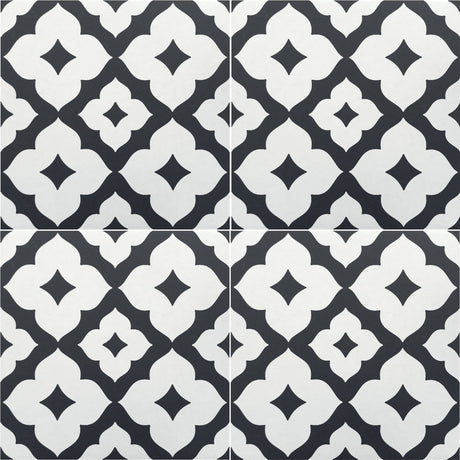 Unicom Starker Rêverie 15 (4 tiles)