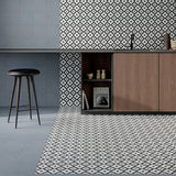 Unicom Starker Rêverie 15 Rett Wall & Floor Tiles