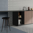 Unicom Starker Rêverie 15 Rett Wall & Floor Tiles
