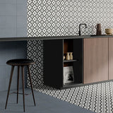 Unicom Starker Rêverie 15 Rett Wall & Floor Tiles