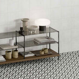 Unicom Starker Rêverie 15 Rett Wall & Floor Tiles