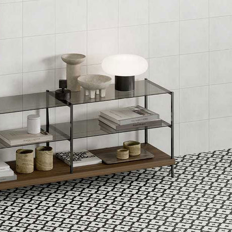 Unicom Starker Rêverie 15 Rett Wall & Floor Tiles