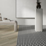 Unicom Starker Rêverie 16 Rett Wall & Floor Tiles