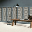 Unicom Starker Rêverie 3 Rett Wall & Floor Tiles