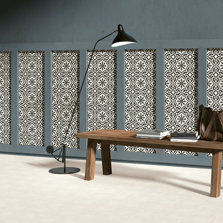 Unicom Starker Rêverie 3 Rett Wall & Floor Tiles
