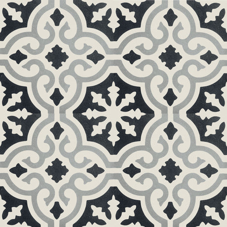 Unicom Starker Rêverie 5 (4 tiles)