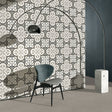 Unicom Starker Rêverie 6 Rett Wall & Floor Tiles
