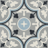 Unicom Starker Rêverie 7 (4 tiles)