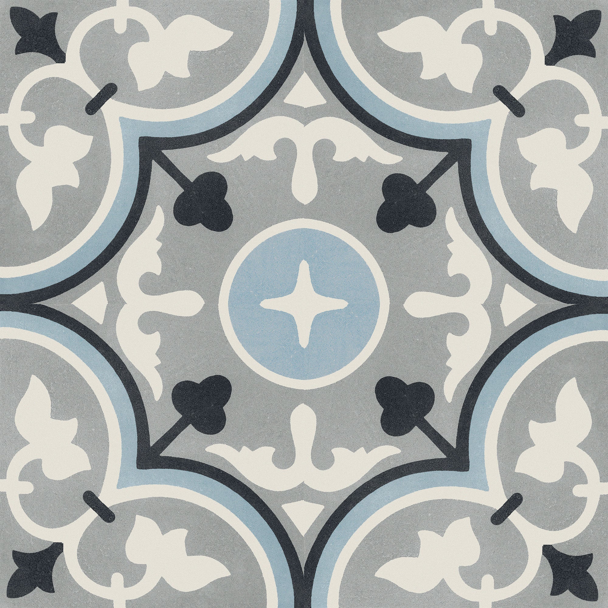 Unicom Starker Rêverie 7 (4 tiles)