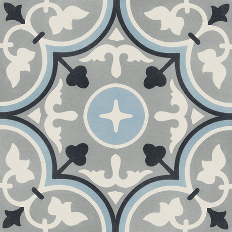 Unicom Starker Rêverie 7 (4 tiles)