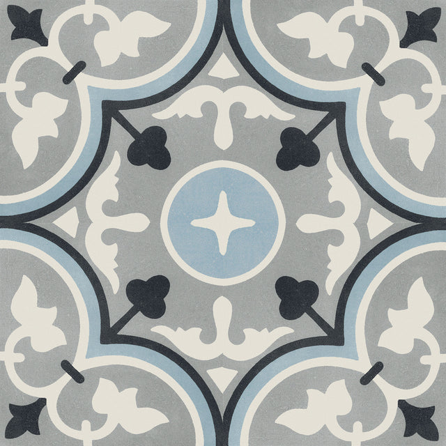 Unicom Starker Rêverie 7 (4 tiles)