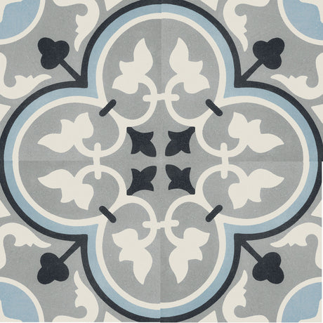Unicom Starker Rêverie 7 (4 tiles)