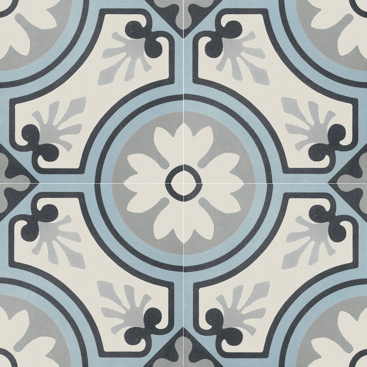 Unicom Starker Rêverie 8 (4 tiles)