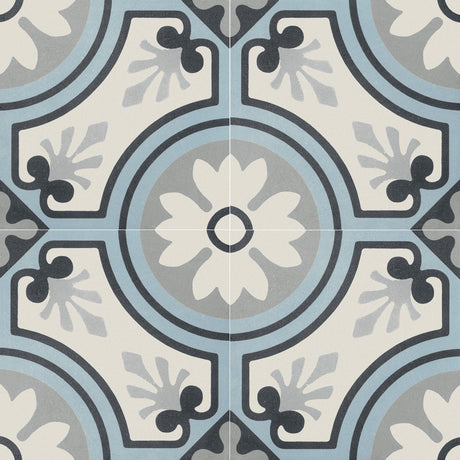 Unicom Starker Rêverie 8 (4 tiles)