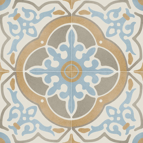 Unicom Starker Rêverie 9 (4 tiles)