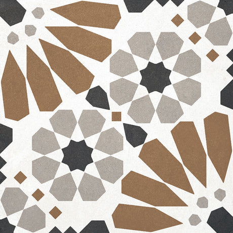 Unicom Starker Rêverie Geometric Terracotta