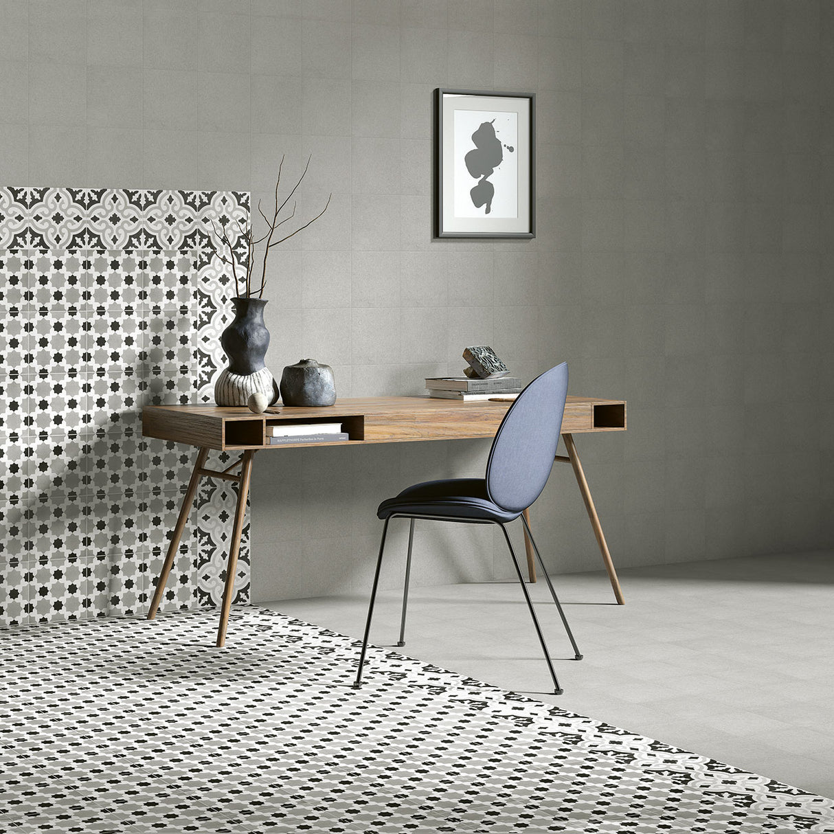 Unicom Starker Rêverie 4, 5 & Gris