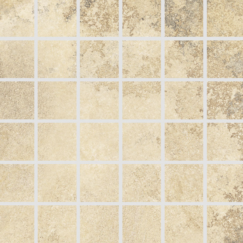 Unicom Starker Sand Stone Mosaico 30 x 30cm