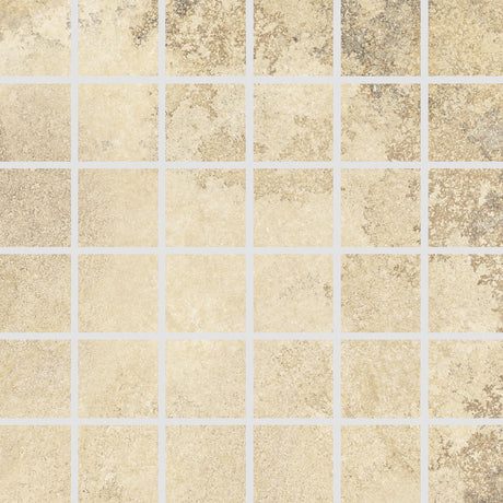 Unicom Starker Sand Stone Mosaico 30 x 30cm
