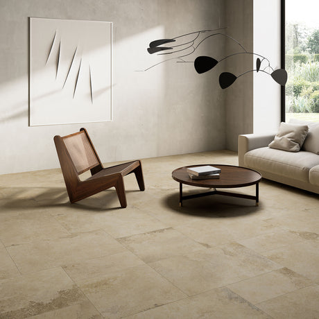 Unicom Starker Sand Stone Tiles