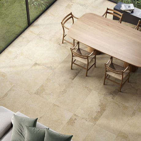 Unicom Starker Sand Stone Tiles