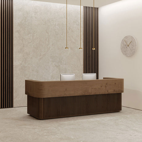 Unicom Starker Select Cream Linear Wall