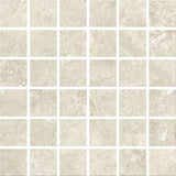 Unicom Starker Select Cream Mosaico 30 x 30cm