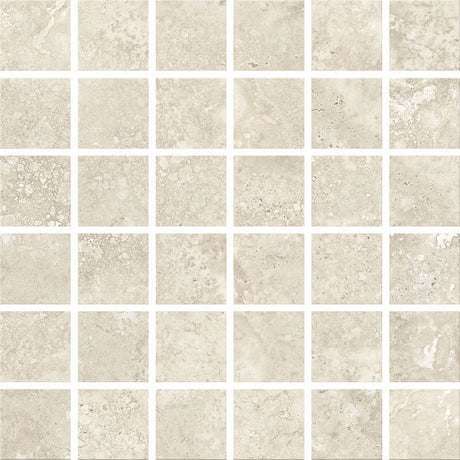 Unicom Starker Select Cream Mosaico 30 x 30cm