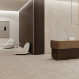 Unicom Starker Select Cream Rett Wall & Floor Tiles