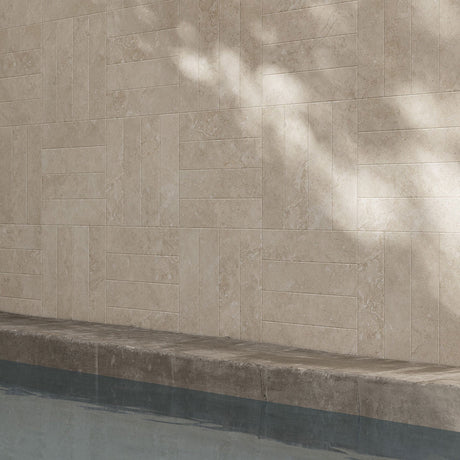 Unicom Starker Select Cream Rett Wall & Floor Tiles