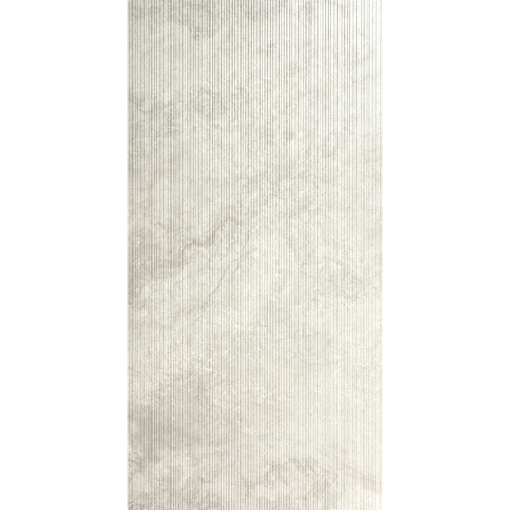 Unicom Starker Select Grey Linear Wall Decor 60 x 120cm