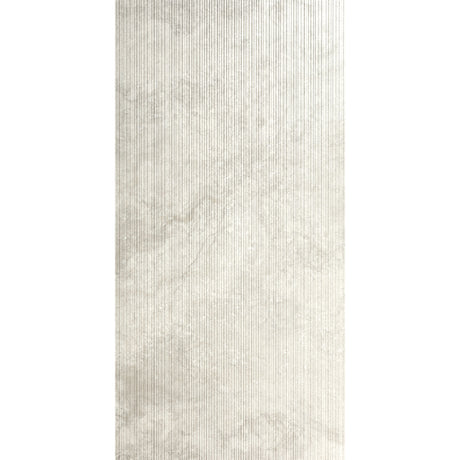 Unicom Starker Select Grey Linear Wall Decor 60 x 120cm