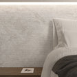 Unicom Starker Select Grey Linear Wall Decors