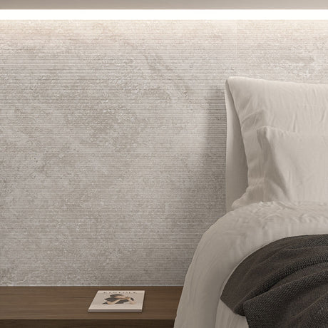 Unicom Starker Select Grey Linear Wall Decors