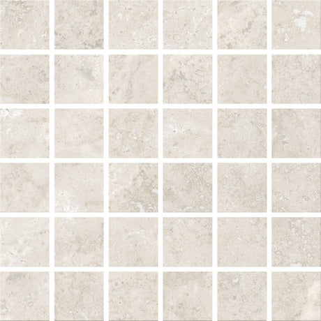 Unicom Starker Select Grey Mosaico 30 x 30cm