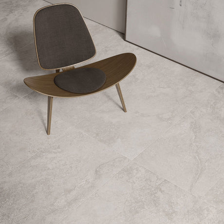 Unicom Starker Select Grey Rett Wall & Floor Tiles