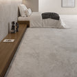 Unicom Starker Select Grey Rett Wall & Floor Tiles