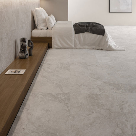 Unicom Starker Select Grey Rett Wall & Floor Tiles