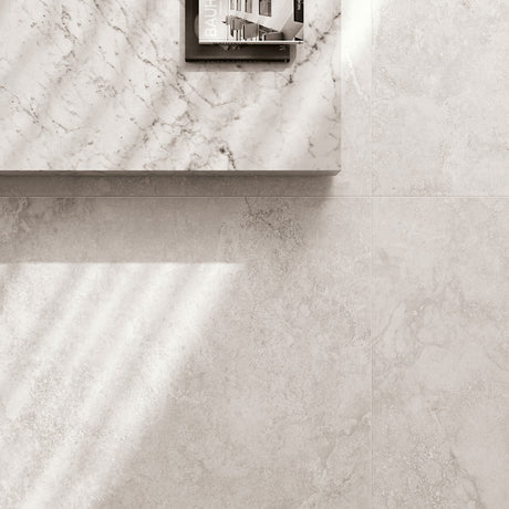 Unicom Starker Select Grey Rett Wall & Floor Tiles