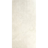 Unicom Starker Select Ivory Linear Wall Decor 60 x 120cm