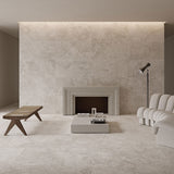 Unicom Starker Select Ivory Linear Wall Decors