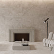 Unicom Starker Select Ivory Linear Wall Decors