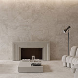 Unicom Starker Select Ivory Linear Wall Decors