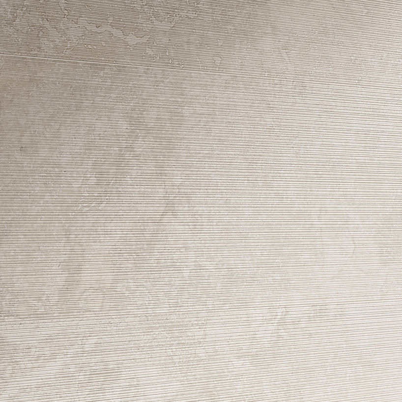 Unicom Starker Select Ivory Linear Wall Decor