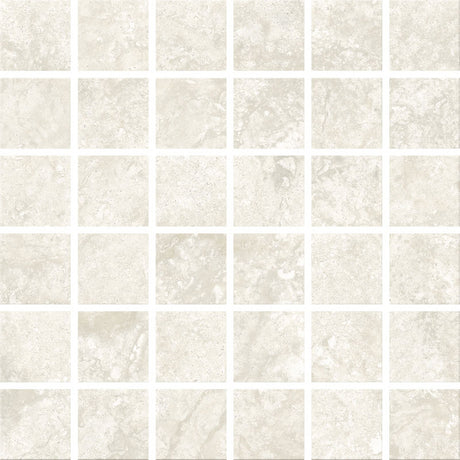 Unicom Starker Select Ivory Mosaico 30 x 30cm