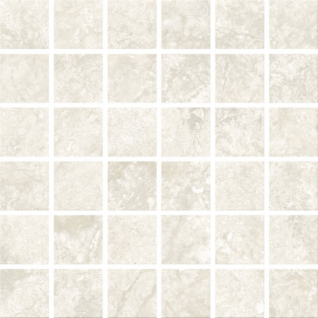 Unicom Starker Select Ivory Mosaico 30 x 30cm
